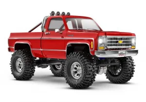 Traxxas TRX-4m High Trail Chevrolet K10 1979