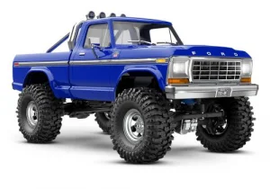 Traxxas TRX-4m High Trail Ford F-150 Ranger XLT