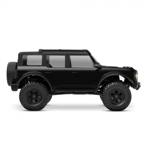 Traxxas TRX-4m - Ford Bronco 2021 - Black