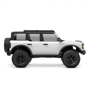 Traxxas TRX-4m - Ford Bronco 2021 - White