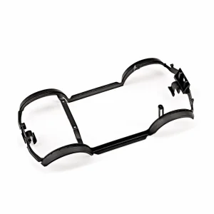 Traxxas Frame, body (fender flares)/ spare tire mount (fits 9711 body) ** CLEARANCE **