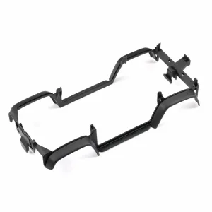 Traxxas Frame, body (fender flares) (fits 9712 body) ** CLEARANCE **