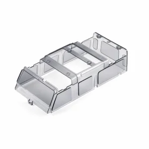 Traxxas Windows, body (fits 9712 body) ** CLEARANCE **