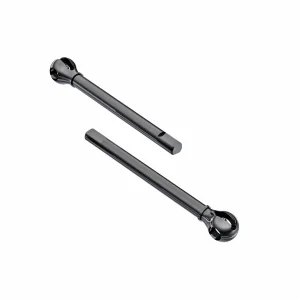 Traxxas Axle shafts, front, outer ** CLEARANCE **