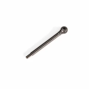 Traxxas Axle Shaft, front (hardened steel) ** CLEARANCE **