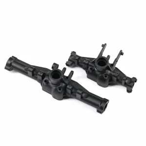 Traxxas Axle housing, front + rear