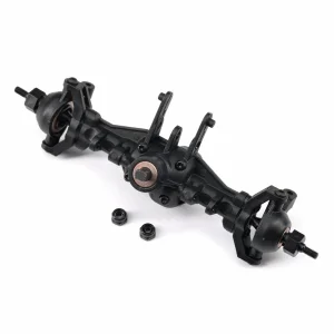 Traxxas Axle, front (assembled)/ M2.5x0.45 NL (2)