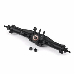 Traxxas Axle, rear (assembled)/ M2.5x0.45 NL (2)