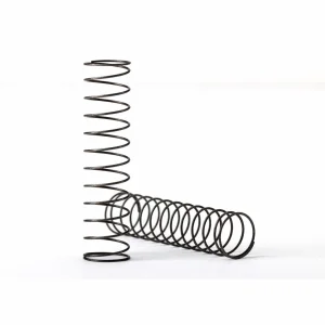 Traxxas Spring, Shock (GTM) (0.072 rate) (1 pair) ** CLEARANCE **