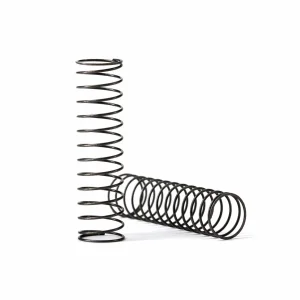 Traxxas Spring, Shock (0.095 rate) (1 pair)