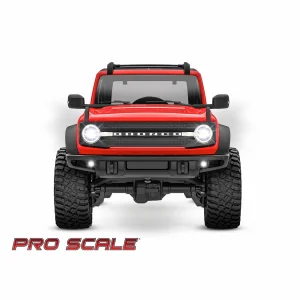 Traxxas TRX-4m Bronco Pro Scale LED Light Set