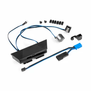 Traxxas TRX-4M Trailer Light Kit