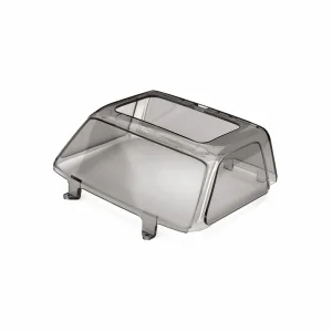 Traxxas Windows, body (tinted) (fits 9811 body)