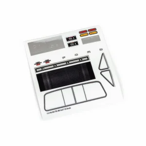 Traxxas Decal sheet, Ford F-150 Truck (1979) ** CLEARANCE **