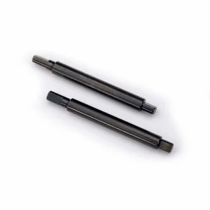 Traxxas Axle shafts, rear, portal drive (2)