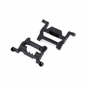 Traxxas Bumper mount (front (1)/ rear (1)