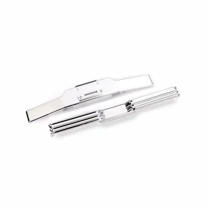 Traxxas Bumper, front (1)/ rear (1) (fits TRX-4MT with 9812 body)