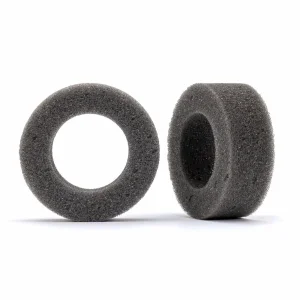 Traxxas Foam inserts, 1.0 (firm) (2)