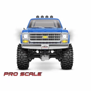 Traxxas TRX-4M Chevrolet K10 Pro Scale LED Light Set
