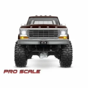 Traxxas TRX-4M Ford F-150 Pro Scale LED Light Set