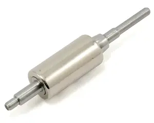 Tekin 12.3mm Redline Brushless Rotor (stock legal)
