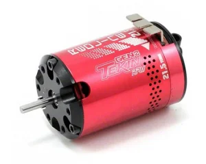 Tekin Redline Gen2 Sensored 21.5 RPM Brushless Motor