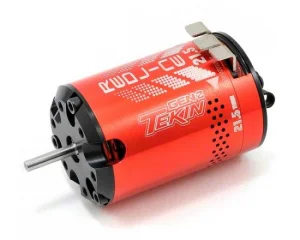 Tekin Redline Gen2 Sensored 21.5 Brushless Motor
