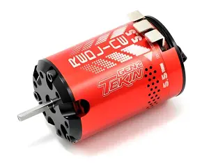Tekin Redline Gen2 Sensored 5.5 Brushless Motor
