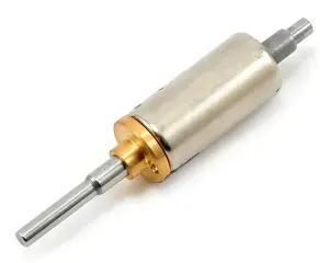 Tekin 12.5mm x 25mm  (std spec rotor)