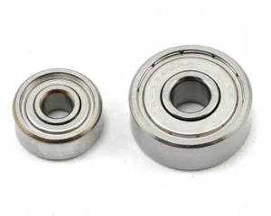 Tekin 1:10 RedlineS Gen2 Bearing Set