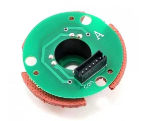 Tekin 1:10 RedlineS Gen2 Sensor PCB