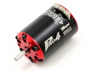Tekin Pro4 BL Motor 4600kv 5mm