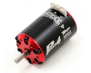 Tekin Pro4 BL Motor 3300kv 5mm