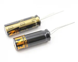 Tekin Power Cap 25V 1800uF 4S/5S lipo (2)