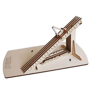 CML Racing Crawler Park RC Crawler Setup System For 1/24 + 1:18