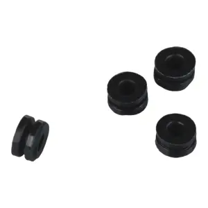 Twister Canopy Grommets (for Ninja 250) (4 pcs)