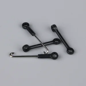 Twister Swash and Servo Link Set (for Ninja 250)