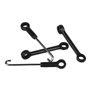 Twister Swash and Servo Link Set (for Ninja 250)
