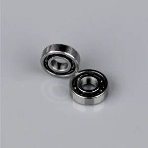 Twister Main Shaft Bearings (for Ninja 250) (2 pcs)