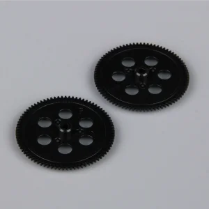 Twister Main Gear Set (for Ninja 250) (2 pcs)