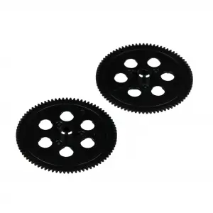 Twister Main Gear Set (for Ninja 250) (2 pcs)