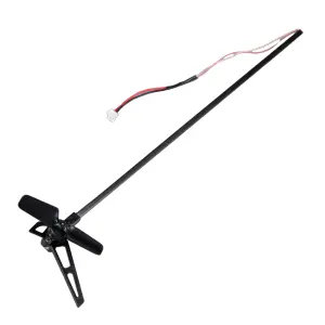Twister Tail Boom Set (for Ninja 250)
