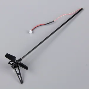 Twister Tail Boom Set (for Ninja 250)