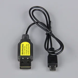 Twister USB Charger (for Ninja 250)