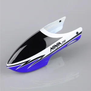 Twister Canopy, Blue (for Ninja 250)