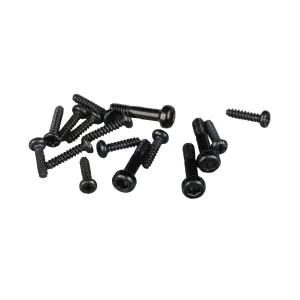 Twister Screw Set (for Ninja 250)