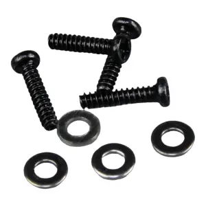 Twister Blade Grip Bolts (4) (for BO-105)