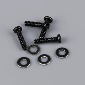 Twister Blade Grip Bolts (4) (for BO-105)