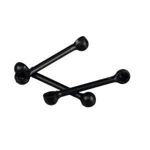 Twister Swash Plate Links (3pcs) (for BO-105)
