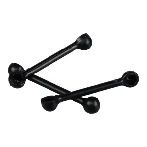 Twister Swash Plate Links (3pcs) (for BO-105)